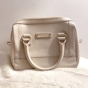 Authentic Burberry bag
